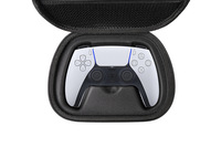 Boîte de rangement pour manette PS5 en EVA, légère, 20*8*15CM
