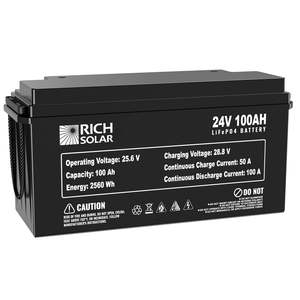 แบตเตอรี่ลิเธียมไอออนโซลิดสเตท US&MX LiFePO4 3.2V DC 300Ah 6000 รอบการใช้งาน AESC ALPHA รุ่น 1 ALPHA 1 แผงโซลาร์เซลล์พร้อมแบตเตอรี่ - Product Image 3
