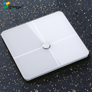 Fournisseur chinois, usine OEM, balance de pesée corporelle numérique 180 kg, balance de salle de bain domestique - Product Image 2