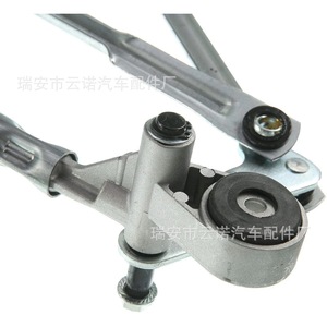 ก้านเชื่อมต่อที่ปัดน้ำฝน A2518200041 สำหรับรถยนต์เมอร์เซเดส-เบนซ์ W251 รุ่นใช้งานปานกลาง - Product Image 2