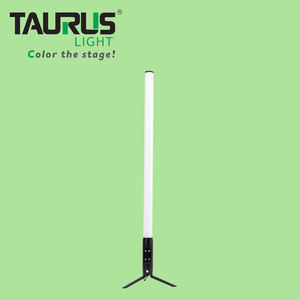 24 Nouveau design IP65 étanche Batterie sans fil Pixel <span class=keywords><strong>Tube</strong></span> 360 <span class=keywords><strong>LED</strong></span> Bar lumière de scène avec flight case - Product Image 1