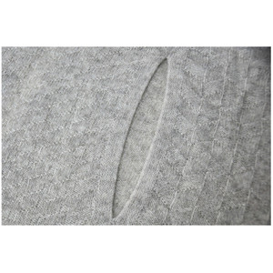 BLUE PHOENIXジャージーショールレディースニットウールポンチョスカーフモスリンドバイヒジャーブイスラム教徒ショールスカーフショルダーショール - Product Image 4