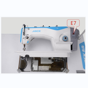 JA2-1 Chine Marque n°1 Nouvelle <span class=keywords><strong>machine</strong></span> à <span class=keywords><strong>coudre</strong></span> <span class=keywords><strong>JACK</strong></span> <span class=keywords><strong>F4</strong></span> D/DRIVE LOCK STITCH NON TRIM HEAD STAND & TABLE ASSY COMPLETE avec bon <span class=keywords><strong>prix</strong></span> - Product Image 1