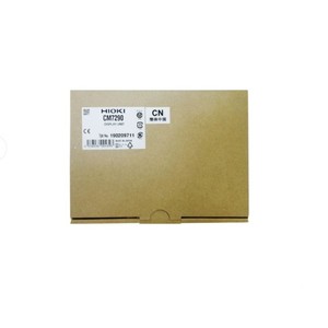 Hioki CM7290 - Unidad de Visualización de Sensor de Corriente - Product Image 5