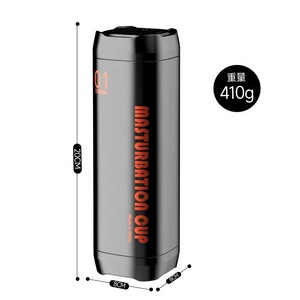 Boîte de jouets sexuels HANDE pour la succion masculine Masturbation masculine Machine <span class=keywords><strong>automatique</strong></span> Masturbation masculine jouet sexuel pour hommes Sax jouets pour homme - Product Image 2