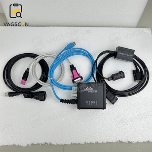 สำหรับ Linde Canbox BT รถบรรทุกไฟฟ้า Pathfinder New Canbox Usb Diagnostique Linde LSG รถยก  เครื่องมือวินิจฉัยระดับมืออาชีพ - Product Image 2