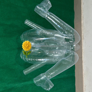 Dernière <span class=keywords><strong>poupée</strong></span> <span class=keywords><strong>gonflable</strong></span> transparente en PVC personnalisée, très vendue - Product Image 3