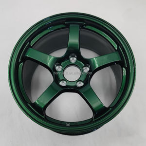 5x114,3 5X112 17 18 19 20 22 pulgadas Volk Racing Sports Racing Car <span class=keywords><strong>Ruedas</strong></span> forjadas de aleación forjada para GTR Corvette <span class=keywords><strong>BMW</strong></span> - Product Image 4