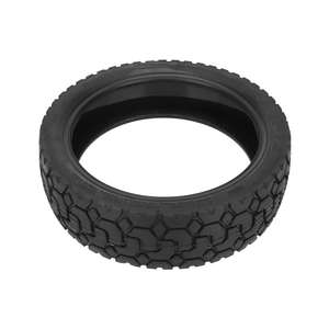 Pneu tubeless auto-réparant 70/60-7.5 avec gel pour trottinette électrique Segway Ninebot ZT3 Pro et ZT3, pneu sous vide avec gel - Product Image 3