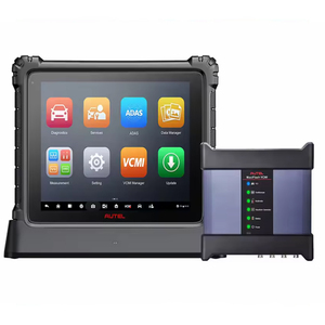 Outil automobile Maxisys Ultra Msultra 5 en 1 Vcmi Topology Service Pk Lite S Ms919 Whatsaap : 0086 132 6718 4122 Maxisys Ultra - Product Image 4