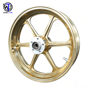 <span class=keywords><strong>Roues</strong></span> forgées pour <span class=keywords><strong>moto</strong></span>, personnalisées, 17 pouces, légères, en alliage d'aluminium 6061-T6, compatibles avec <span class=keywords><strong>BMW</strong></span>, Ducati, Yamaha, Surron Storm Ultra Bee - Product Image 4