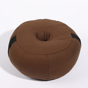 Cojín de almohada para hemorroides para aliviar el dolor, almohadas de enfermería médicas de nuevo diseño personalizado - Product Image 3