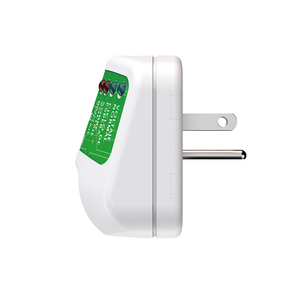Protector de Voltaje 120V 15A para EE. UU., 125J, Retardo de 3 Minutos, Protección Contra Baja Tensión (90V) y Sobretensión (140V), para Refrigerador, <span class=keywords><strong>TV</strong></span>, Aire Acondicionado, Latinoamérica - Product Image 2