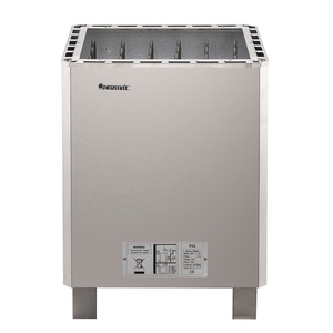 Lò Tắm Hơi Oceanic 9kw, 10kw, 12kw, 15kw, 17kw, 18kw, 20kw 304 Thép Không Gỉ Chất Lượng Cao Điện Tắm Hơi Nóng - Product Image 2