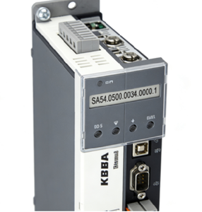 ไดรเวอร์ประสิทธิภาพสูงรุ่นใหม่แท้ KEBA SA54.0500.0034.0000.1 - Product Image 4
