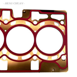 OEM 11128676514 11127620698 motore N20 N20B20 ricambi Auto guarnizione testata per BMW 1 <span class=keywords><strong>2</strong></span> 3 4 serie 5 x1 x3 F30 F35 F18 E84 F20 - Product Image 3