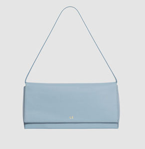 真皮奢华品牌包女士手袋迷你女士手提袋真皮女士单肩包 - Product Image 3