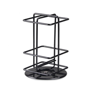 Boîte de rangement pour capsules <span class=keywords><strong>Nespresso</strong></span>, support de rangement pour quatre capsules, spécialement conçu pour les boîtes de capsules - Product Image 6