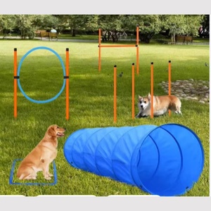 <span class=keywords><strong>Collier</strong></span> de dressage pour <span class=keywords><strong>chien</strong></span> anti-aboiement électrique avec télécommande pour l'agility canine - Product Image 6