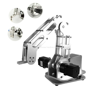 4-Axis Robotic Arm <b>Load</b> 2.5kg Lifting Mechanism Automatic Table <b>Top</b> Replaces the Manual Mechanization 4-Axis Robotic Arm - Product Image 1