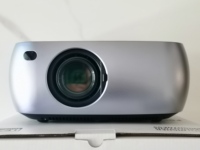 2025 nouveaux projecteurs CRESTVISION K3 projecteur HD 1080 projecteur chambre d'affaires Ultra conférence Portable Projection