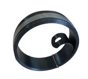 Spring Steels Strip <span class=keywords><strong>Coil</strong></span> 65 Mn 50 #60 # Usado para Rolling Shutter Portas e Elevadores - Product Image 3