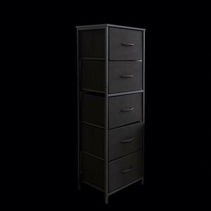 High-Quality, Durable Stainless Steel MDF Panel Pine Modern Living Room Fabric <b>Cabinets</b> - Product Image 1