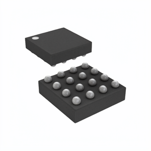 Electronics Component LP8557IAYFQR Power Management (PMIC) 16 WFBGA, DSBGA Original - Product Image 1