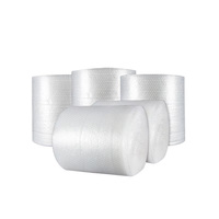 Protection du tampon à bulles, rouleau à bulles 24 "de large X 170 ft-petite bulle de 3/16", rouleau de film plastique pour rouleau à bulles Break Point