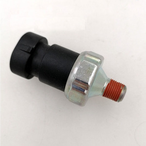 Interrupteur de pression d'huile Ford Mercury 87-864252A01, filetage G1/8, 12V 1A, laiton, IP54 - Product Image 2