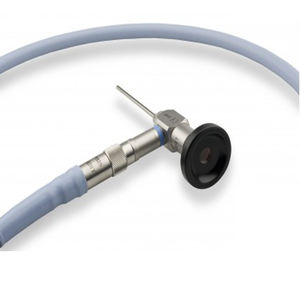 Bundel transmisi lampu medis kabel optik cahaya dimasukkan merek TOP Tiongkok - Product Image 5