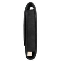 Cartera para Manual de Vehículo con Logotipo Personalizado, Portadocumentos, Carpeta, Organizador de Documentos para Auto, Portafolio para Coche
