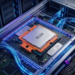 ซีพียูเซิร์ฟเวอร์รุ่น 9654 ของแท้ 96 คอร์ 192 เธรด 2.4GHz 384MB ซ็อกเก็ต SP5 สภาพใหม่หรือถอดจากเครื่องที่ใช้งานแล้ว พร้อมจัดส่ง 9654 เซิร์ฟเวอร์ - Product Image 6