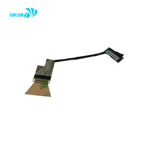 Cable de pantalla Lcd para ordenador portátil, para <span class=keywords><strong>HP</strong></span> <span class=keywords><strong>EliteBook</strong></span> 830 G11 N08538- 001, cable flexible de pantalla de <span class=keywords><strong>13</strong></span> <span class=keywords><strong>pulgadas</strong></span>, 2 unidades - Product Image 3