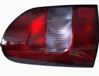Luz trasera SSANGYONG 6618203764 6618203664 luces traseras de coche de luz izquierda y 6618203764 derecha para Ssangyong ISTANA