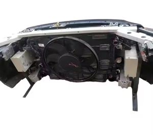 Pour <span class=keywords><strong>Volvo</strong></span> <span class=keywords><strong>XC60</strong></span> <span class=keywords><strong>2018</strong></span>- Auto Body Systems Kit de carrosserie pare-chocs lèvre pare-chocs pousser pare-chocs vis Clips Auto accessoires - Product Image 5