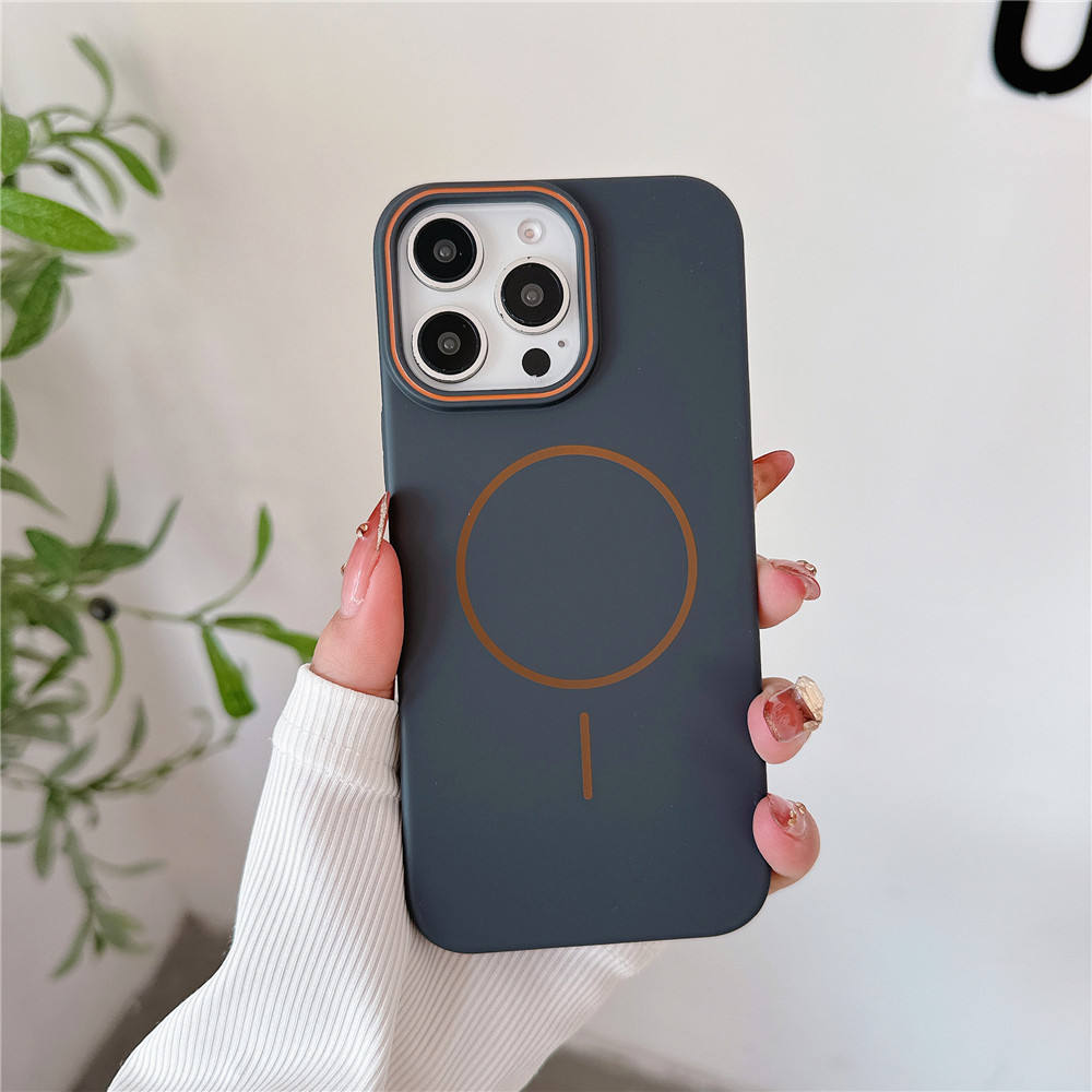 สีเทาเข้ม