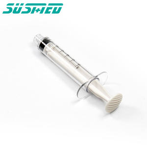 使い捨て動物用経口注射器、医療用カラーシリンジ、手動シリンジ、売れ筋商品 - Product Image 3