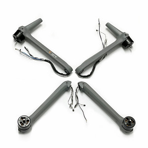 2026 Yeni YX Air <span class=keywords><strong>3</strong></span> Motor Kolu Sol/Sağ Ön/Arka Yedek Parça Çin Malı - Product Image 1