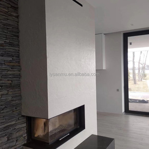 Trọng lượng nhẹ linh hoạt đá Bảng điều chỉnh dễ dàng cắt cài đặt cao cấp Linh Hoạt đá tường bảng điều khiển chống thấm nước chống cháy - Product Image 6