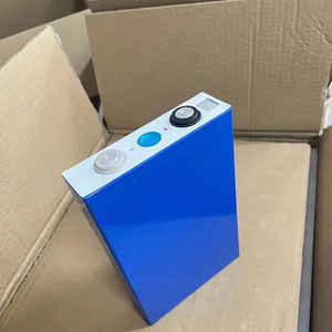 โรงงานขายส่งแบตเตอรี่ลิเธียม เซลล์แบตเตอรี่ Lifopo4 แบตเตอรี่ลิเธียมไอรอนฟอสเฟต - Product Image 5