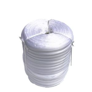 Nhà Máy Outlet giá rẻ Nhựa dệt kim bền đàn hồi đóng gói ống Ống tay áo lưới CuộN - Product Image 1