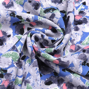 ชุดเดรสผ้าซาตินผ้าโพลีเอสเตอร์ลายดอกกุสคัสสำหรับเด็กสไตล์ประจำชาติ - Product Image 2