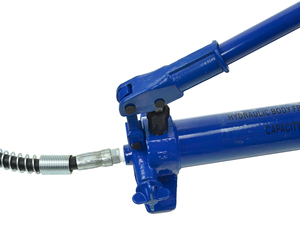 ערכת תיקון 4 t פורטה כוח הידראולי ג 'ק גוף, CE - Product Image 4