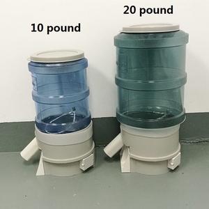 Автоматическая кормушка для аквариума, 20 фунтов - Product Image 2