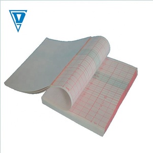 Ctg thai nhi màn hình siêu âm <span class=keywords><strong>ECG</strong></span> giấy cho y tế - Product Image 6