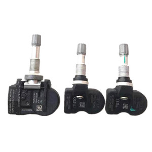 Nuevo sensor de control de presión de neumáticos compatible con Nissan Xuanyi, Qijun, Tianlai, Xiaoke, Tianyu, Bluebird. - Product Image 6