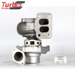 TO4B27 Turbocharger For OM352A Engine Turbo Parts 409300-0012 A3520961599 3520963499 409300-5011S 409300-0011 Turbo