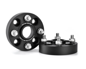 Adaptador de rueda 4*110 Espesor 50mm Diámetro central 60mm con pernos y tuercas M12 * 1,5 - Product Image 4