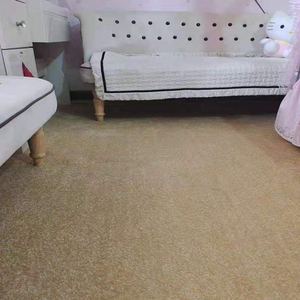 Phong cách hiện đại dày khuỷu tay sợi thảm hoàn toàn bao phủ cho phòng khách và khách sạn cho hộ gia đình sử dụng thương mại Sản xuất tại Trung Quốc - Product Image 5